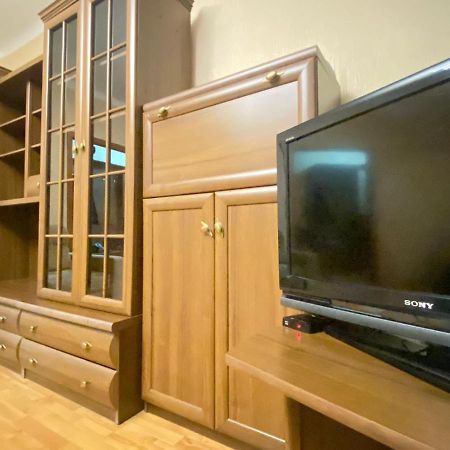 Самал Apartment Almaty Exterior photo