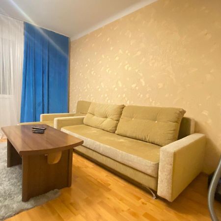 Самал Apartment Almaty Exterior photo